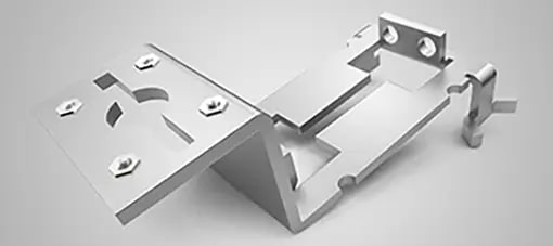 Sheet Metal Protype
